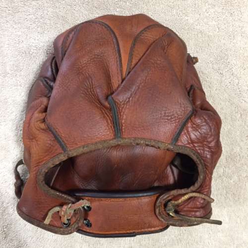 Ripon 42 Ambidextrous Glove Back